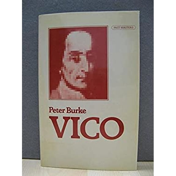 Pre-Owned Vico 9780192876195 Used