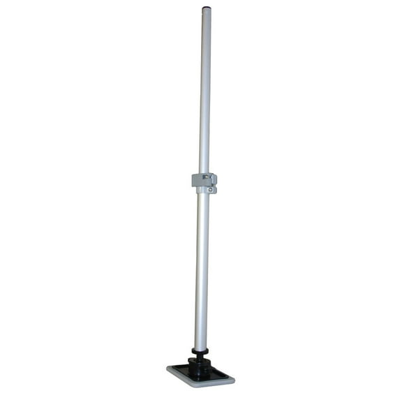 Vico Marine X59A-2 PBR Single Cam Aluminum Support Pole