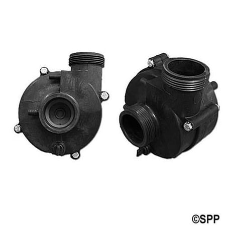 Vico Wetend Ultima 48Y Frame 1.0HP 1.50 in. MBT In & Out Side Discharge