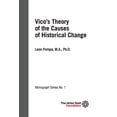 thumbnail image 1 of Vico's Theory of the Causes of Historical Change: ISF Monograph 1, (Paperback), 1 of 1