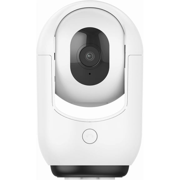 VicoHome CA42 PLZ Indoor Security Camera 2K WiFi Pet & Baby Monitor with AI Motion Detection, Two-Way Audio, Night Vision, Compatible with Alexa & Google Home, Pan Tilt Camera with 355 Rotation