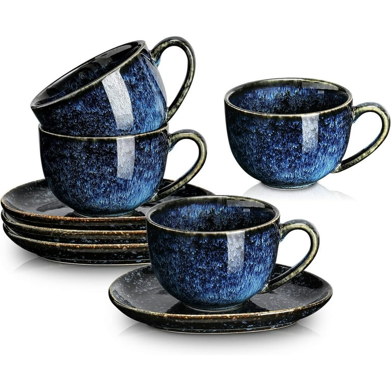 https://i5.walmartimages.com/seo/Vicrays-6-5-oz-Cappuccino-Cups-with-Saucers-Set-of-4-Ceramic-Coffee-Cup-for-Au-Lait-Double-shot-Latte-Cafe-Mocha-Tea-Starry-Blue_a7495880-75c9-4de4-af0a-a6c1fdd76561.88803566122d322df747fb80926fd44e.jpeg?odnHeight=768&odnWidth=768&odnBg=FFFFFF