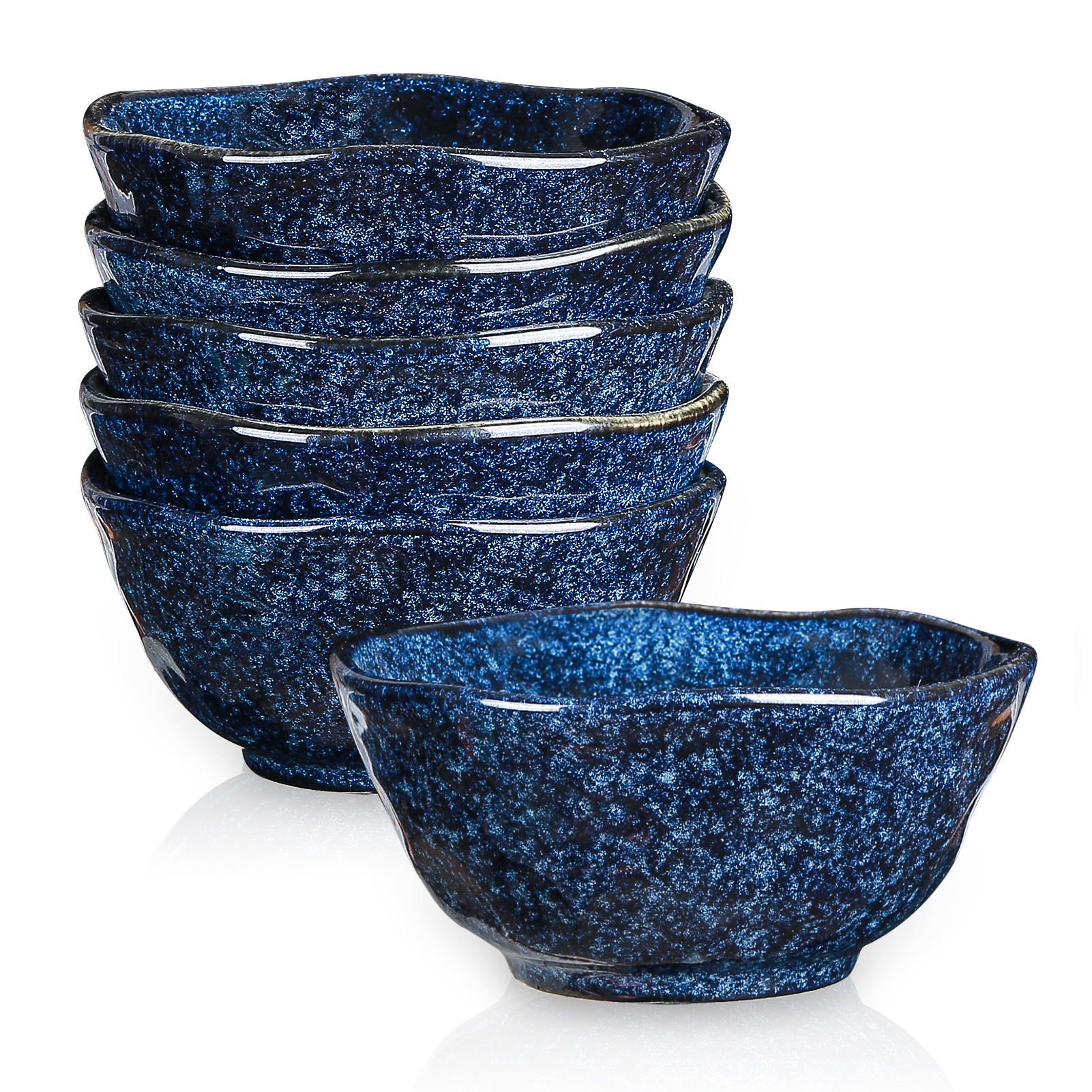 River's Edge Bear Paw Candy Dish