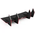 thumbnail image 1 of Vicrez Centa VR4 Rear Diffuser vz104283 | Volvo XC40 2019-2026, 1 of 1