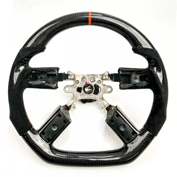 Vicrez Custom Steering Wheels vz105191 | Dodge Magnum 2005-2010