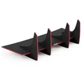 thumbnail image 1 of Vicrez Genali VR4 Rear Diffuser vz104168 | Mazda CX-90 2024-2026, 1 of 1