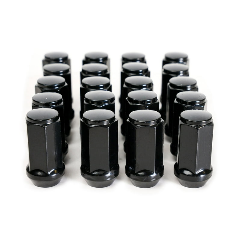 Gorilla Lug Nuts Cragar SST 14mm x 1.5 (4pk) Gorilla Lug Nuts Cragar SST 14mm x 1.5 (4pk)