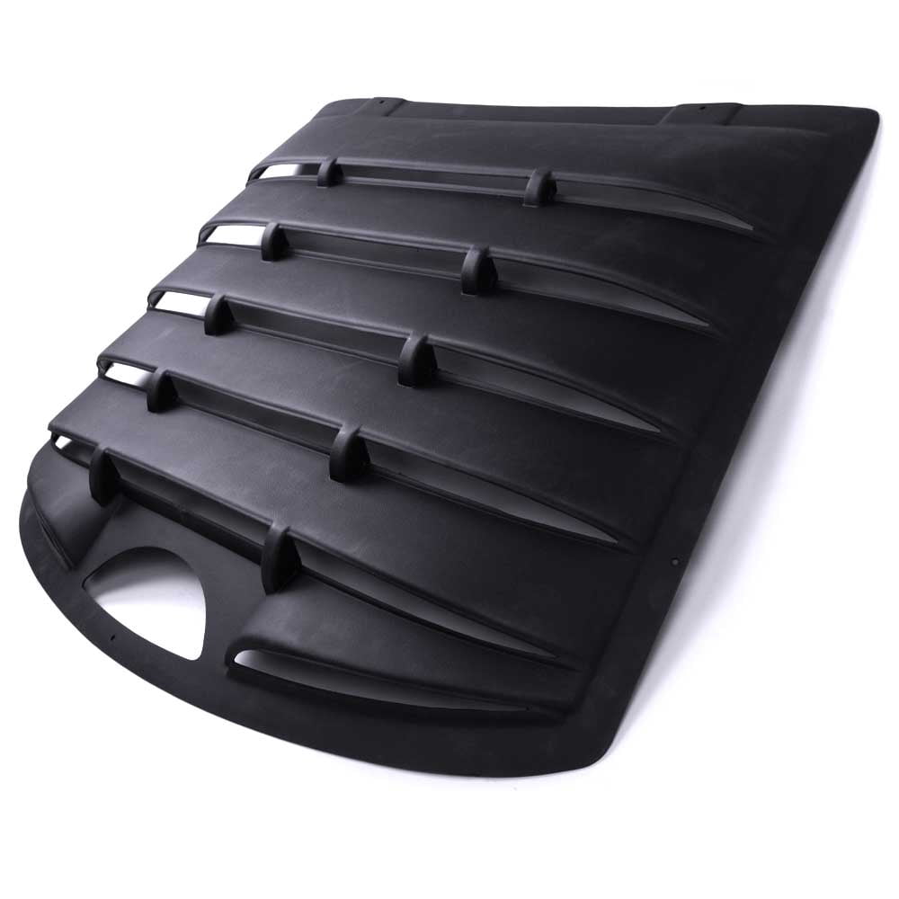 Camaro Rear Window Louvers