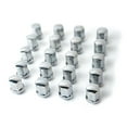 thumbnail image 1 of Vicrez Lug Nut Set of 20 Chrome OEM 14mm x 1.5 vzn102592, 1 of 1