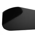 thumbnail image 1 of Vicrez Mud Flaps Front and Rear vz102852 for Audi SQ5 2021-2024 Gloss Black (Vinyl), 1 of 2