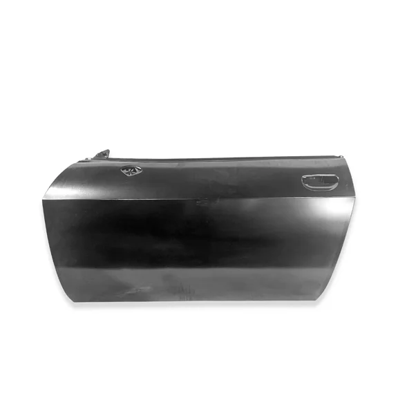 Vicrez Replacement OEM Front Door Driver Side vz105252 | Dodge Challenger 2015-2023
