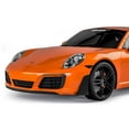 thumbnail image 1 of Vicrez Veneno Style Front Bumper Splitter Winglets vz101846 | Universal, 1 of 1