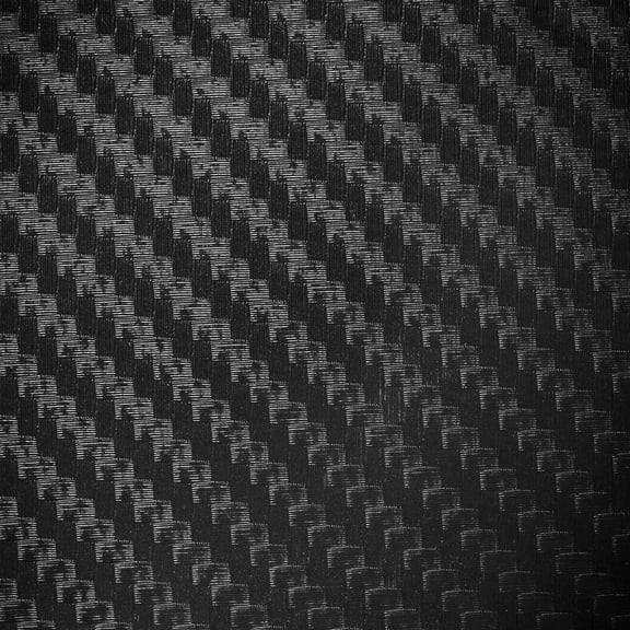 Vicrez Vinyl Car Wrap Film vzv10101 Matte Black Dry Carbon Fiber | 5ft. x 25 ft.