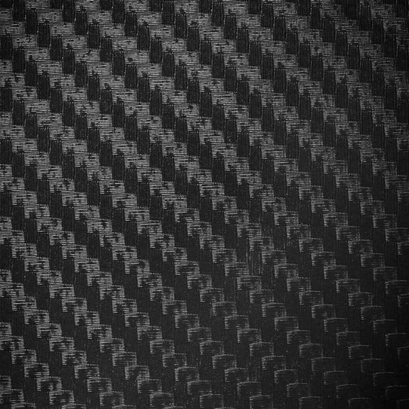 Vicrez Vinyl Car Wrap Film vzv10101 Matte Black Dry Carbon Fiber | 5ft. x 3 ft.