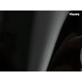 thumbnail image 1 of Vicrez Vinyl Car Wrap Film vzv10106 Gloss Black | 5ft. x 40 ft., 1 of 1
