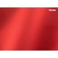 thumbnail image 1 of Vicrez Vinyl Car Wrap Film vzv10112 Chrome Satin Red | 5ft. x 40 ft., 1 of 1