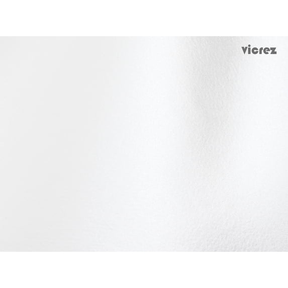 Vicrez Vinyl Car Wrap Film vzv10117 Satin Metallic Pearl White | 5ft. x 55 ft.