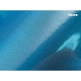 thumbnail image 1 of Vicrez Vinyl Car Wrap Film vzv10135 Gloss Blue Glitter Glare Nightlife | 5ft. x 20 ft., 1 of 1