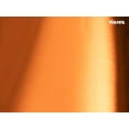 thumbnail image 1 of Vicrez Vinyl Car Wrap Film vzv10160 Chrome Orange Specular | 5ft. x 5 ft., 1 of 1