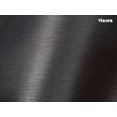 thumbnail image 1 of Vicrez Vinyl Car Wrap Film vzv10169 Brushed Dark Grey Aluminum | 5ft. x 50 ft., 1 of 1