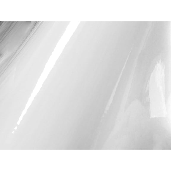 Vicrez Vinyl Car Wrap Film vzv10199 Gloss White | 5ft. x 20 ft.