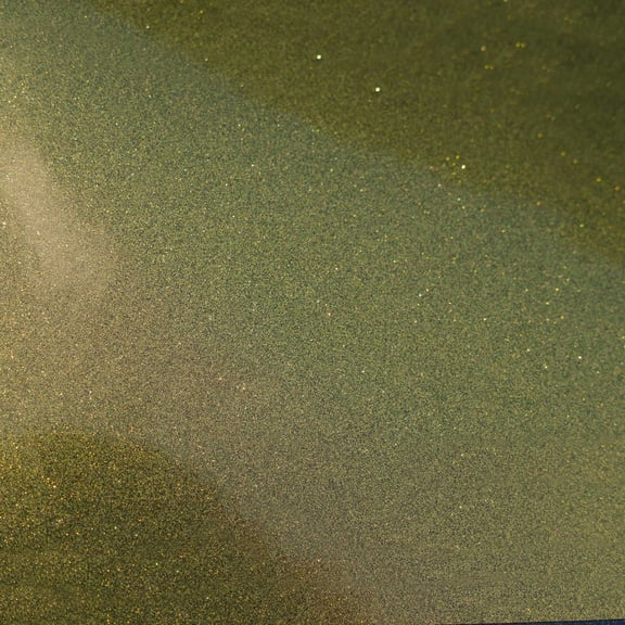 Vicrez Vinyl Car Wrap Film vzv10232 Carbon Flash Gloss Gold Black | 5ft. x 3 ft.