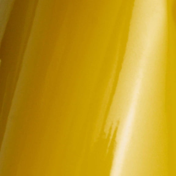 Vicrez Vinyl Car Wrap Film vzv10251 Ultra Gloss Dark Yellow | 5ft. x 25 ft.