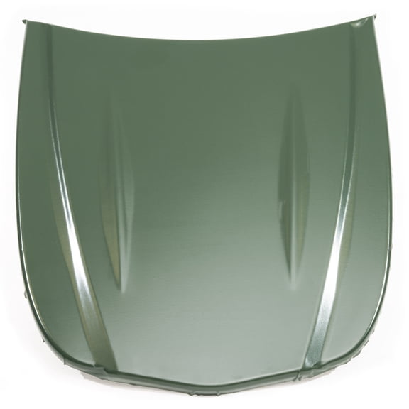 Vicrez Vinyl Car Wrap Film vzv10254 Satin Army Green | 5ft. x 3 ft.