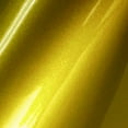 thumbnail image 1 of Vicrez Vinyl Car Wrap Film vzv10259 Metallic Gloss Gold | 5ft. x 25 ft., 1 of 1