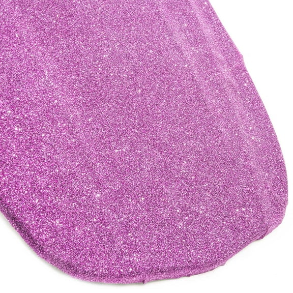 Vicrez Vinyl Car Wrap Film vzv10273 Glitter Pink | 4ft. x 3 ft.