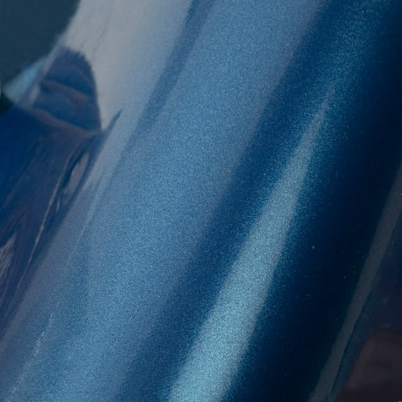 Vicrez Vinyl Car Wrap Film vzv10522 Gloss Electric Metallic Jazz Blue | 5ft. x 3 ft.