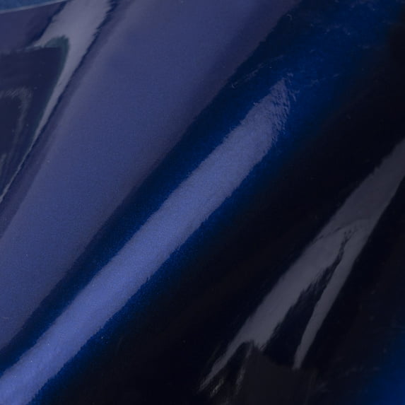 Vicrez Vinyl Car Wrap Film vzv10523 Gloss Electric Metallic King Blue 5ft x 60ft (Full Roll)