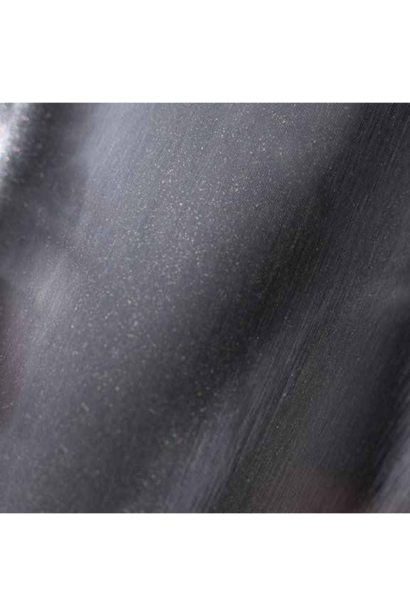 Car Wrap Film vzv10532 Brushed Metal Black