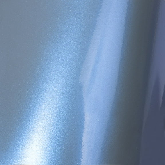 Vicrez Vinyl Car Wrap Film vzv10580 Magnetic Candy Grey Morph Blue | 5ft. x 40 ft.