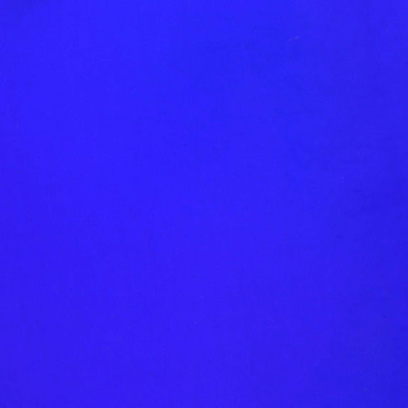 Vicrez Vinyl Car Wrap Film vzv10673 Chrome Glare Blue | 5ft. x 5 ft.