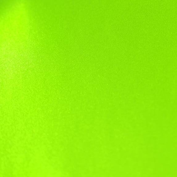 Vicrez Vinyl Car Wrap Film vzv10693 Metallic Gloss Lime Green | 5ft. x 5 ft.