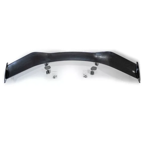 Vicrez Z06 Rear Spoiler vz101951 | Chevrolet C8 Z06 2023-2026