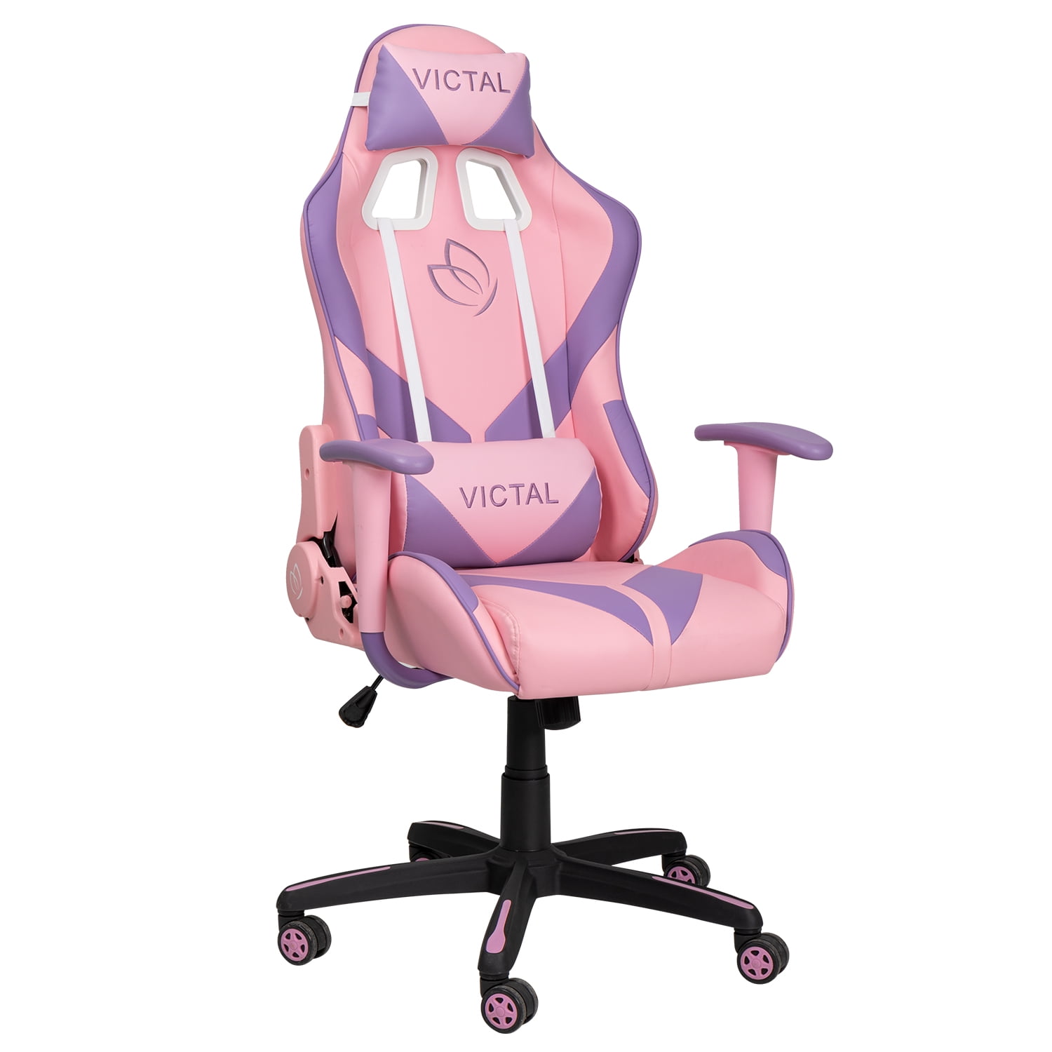 Shero pink gaming chair hot sale