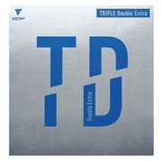 Victas Triple Double Extra- Table Tennis Rubber