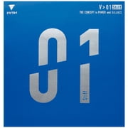 Victas V>01 Stiff - Offensive Table Tennis Rubber