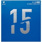 Victas V>15 Extra - Offensive Table Tennis Rubber