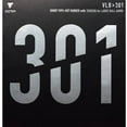 thumbnail image 1 of Victas VLB > 301 Short Pips Table Tennis Rubber, 1 of 1