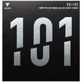 thumbnail image 1 of Victas VO > 101 Short Pips - Pips Out Table Tennis Rubber, 1 of 1