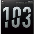 thumbnail image 1 of Victas VO > 103 Short Pips Table Tennis Rubber, 1 of 1