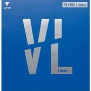 Victas Ventus Limber - Offensive Table Tennis Rubber