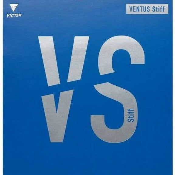 Victas Ventus Stiff - Offensive Table Tennis Rubber