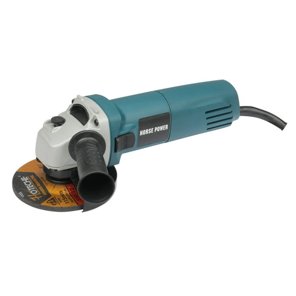 Victeche 4-1/2" Electric Angle Grinder 8 AMP 950W PAG0015A