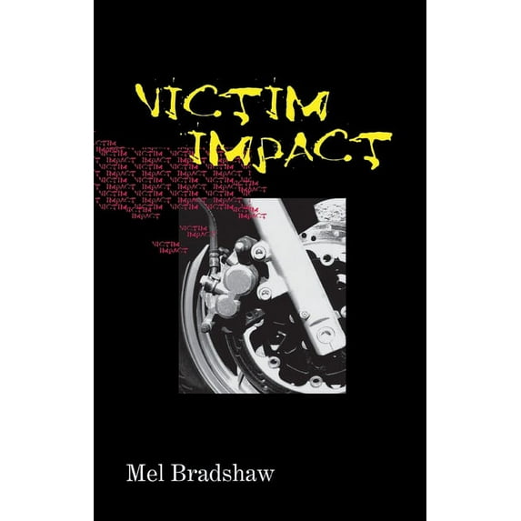 Victim Impact, (Paperback)