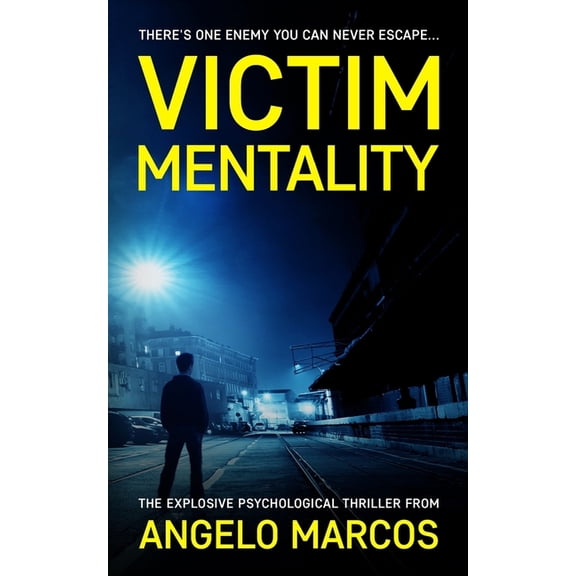 Victim Mentality: Nick and Gideon Victim Mentality, Book 1, (Paperback)