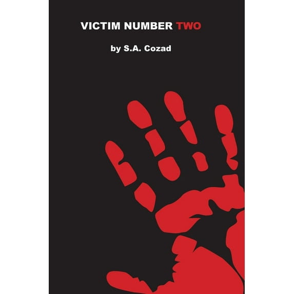 Victim Number Two, (Paperback)